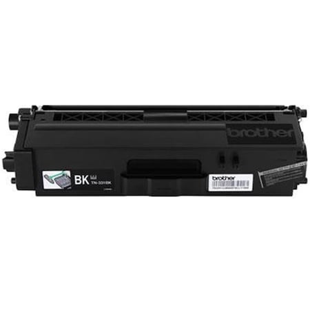 Maxpower Black Toner Cartridge MA3290671